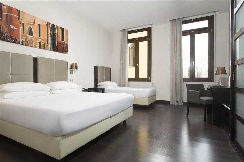 Fotos Hotel Best Western Premier Hotel Sant' Elena