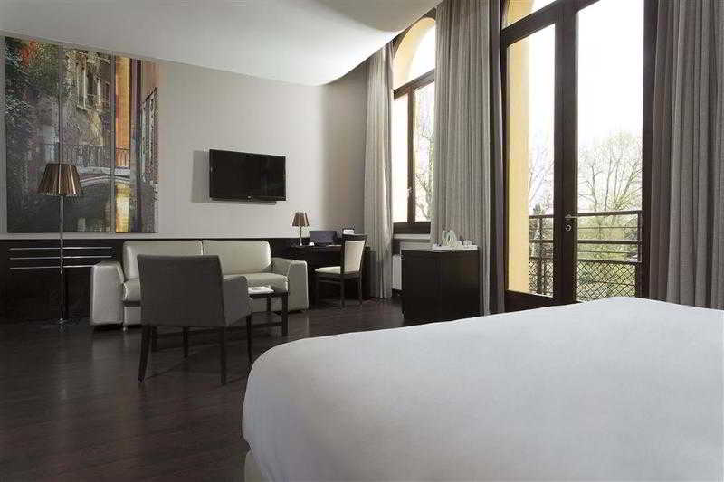 Fotos Hotel Best Western Premier Hotel Sant' Elena