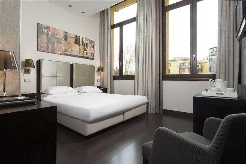 Fotos Hotel Best Western Premier Hotel Sant' Elena