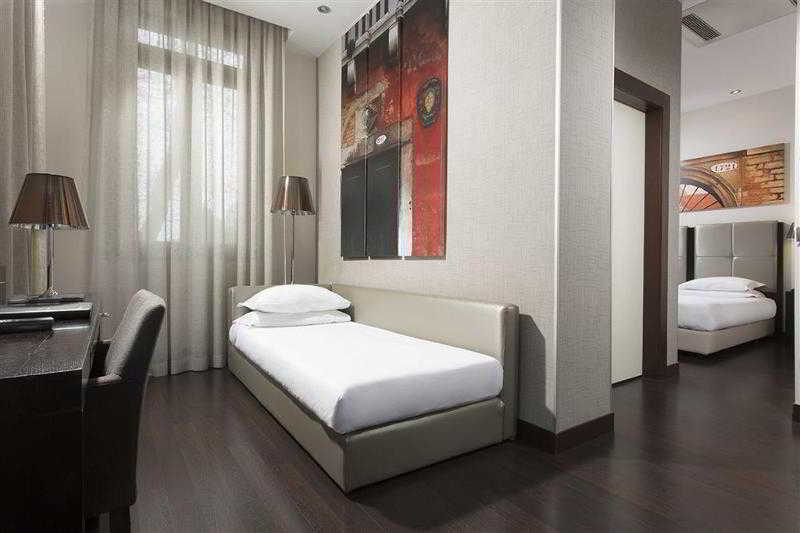 Fotos Hotel Best Western Premier Hotel Sant' Elena
