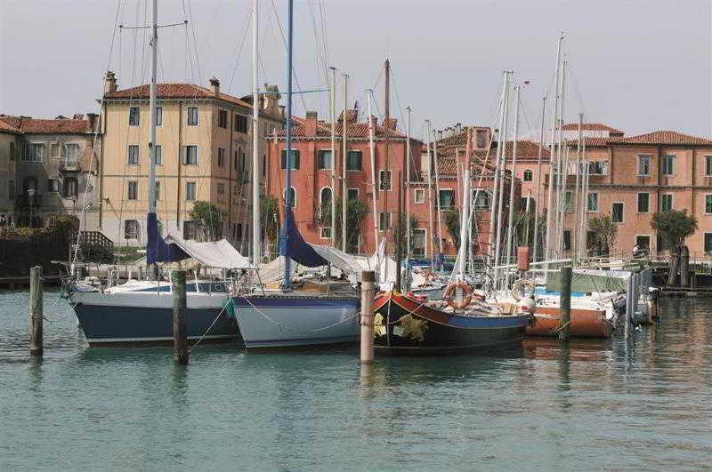 Fotos Hotel Best Western Premier Hotel Sant' Elena