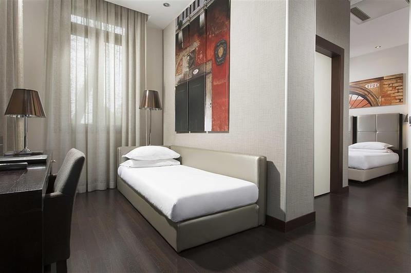 Fotos Hotel Best Western Premier Hotel Sant' Elena