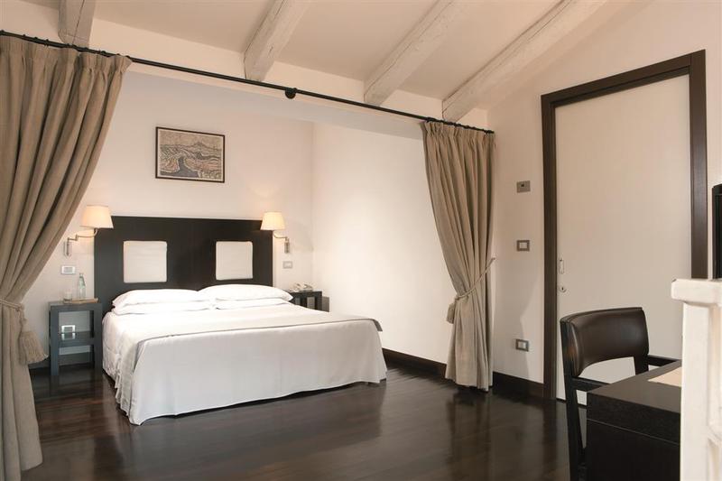 Fotos Hotel Best Western Premier Hotel Sant' Elena