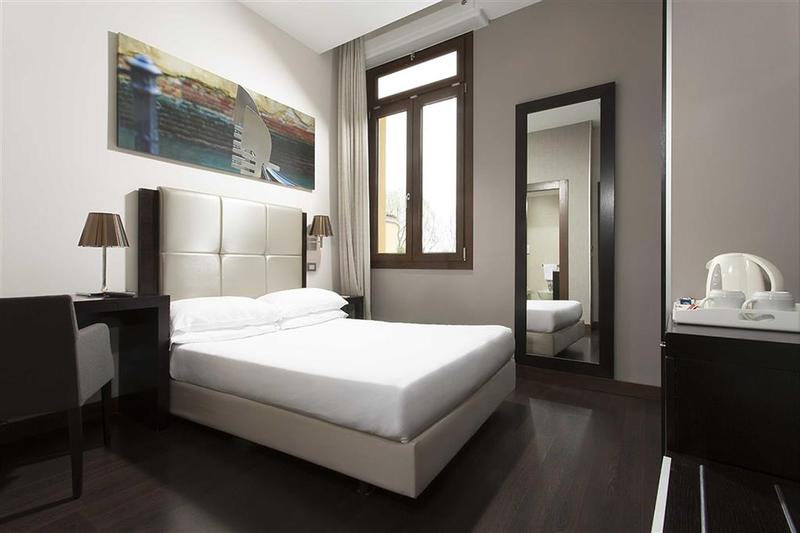 Fotos Hotel Best Western Premier Hotel Sant' Elena