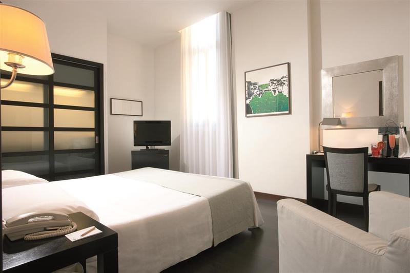 Fotos Hotel Best Western Premier Hotel Sant' Elena