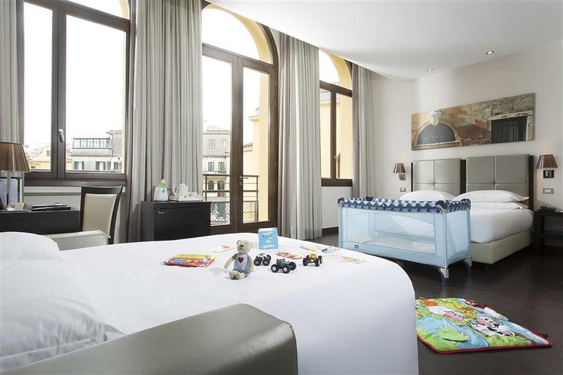 Fotos Hotel Best Western Premier Hotel Sant' Elena