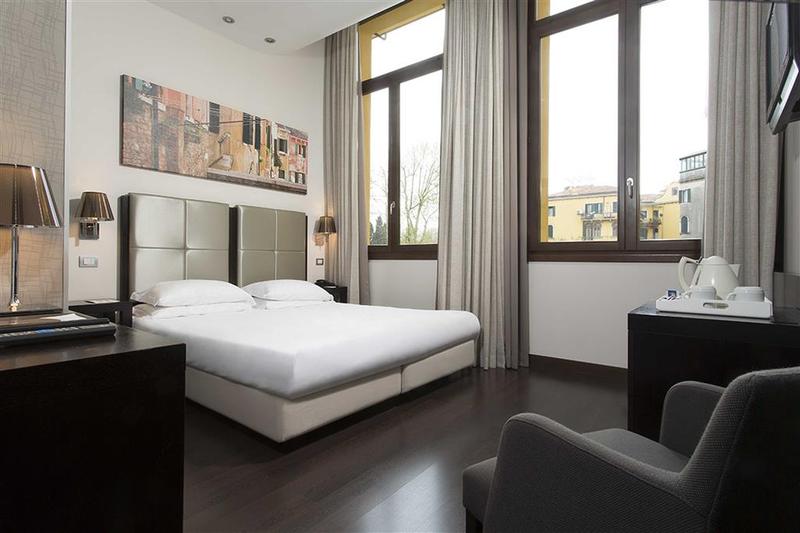 Fotos Hotel Best Western Premier Hotel Sant' Elena