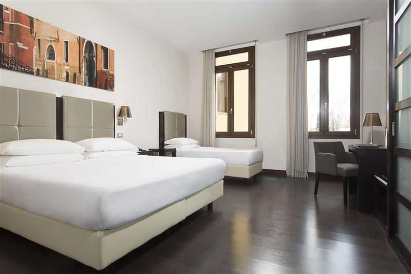 Fotos Hotel Best Western Premier Hotel Sant' Elena