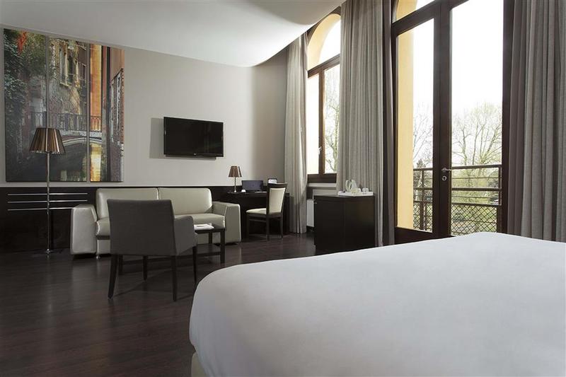Fotos Hotel Best Western Premier Hotel Sant' Elena