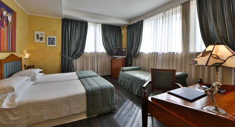 Fotos Hotel Best Western Hotel Artdeco