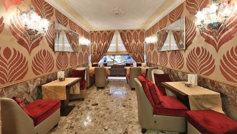 Fotos Hotel Best Western Hotel Montecarlo