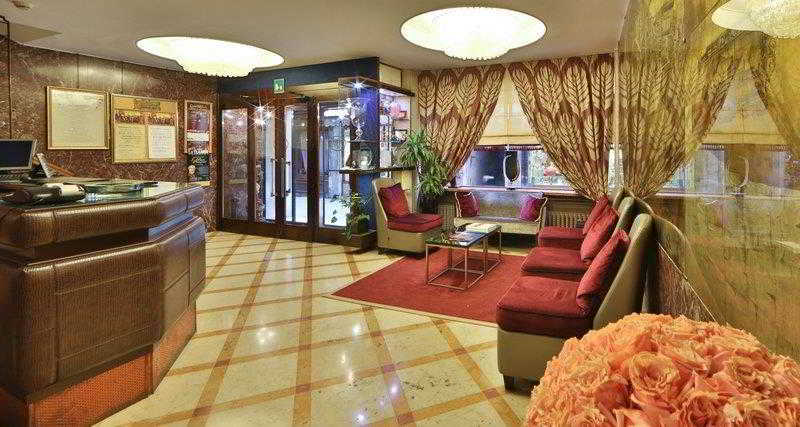 Fotos Hotel Best Western Hotel Montecarlo