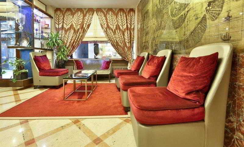 Fotos Hotel Best Western Hotel Montecarlo