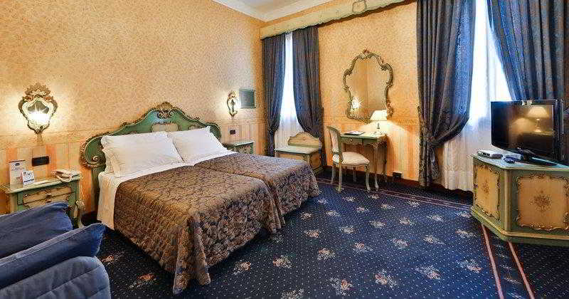 Fotos Hotel Best Western Hotel Montecarlo