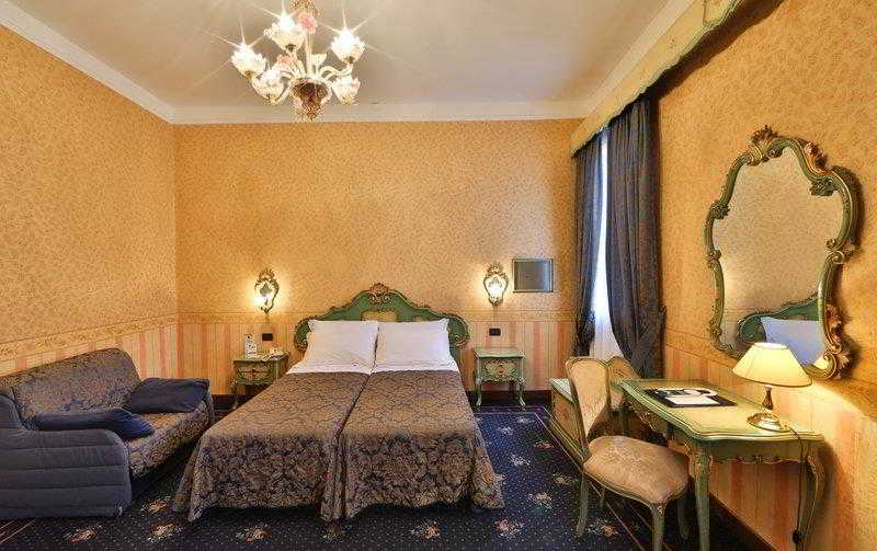 Fotos Hotel Best Western Hotel Montecarlo