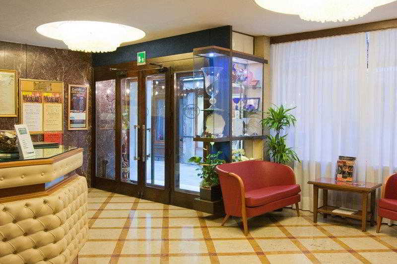 Fotos Hotel Best Western Hotel Montecarlo