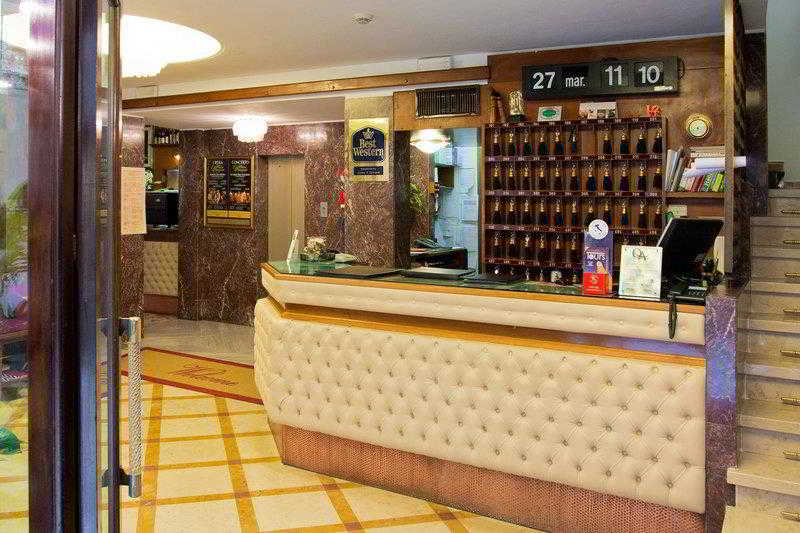 Fotos Hotel Best Western Hotel Montecarlo