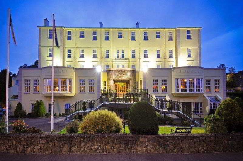 hotel Best Western Sligo Southern Hotel