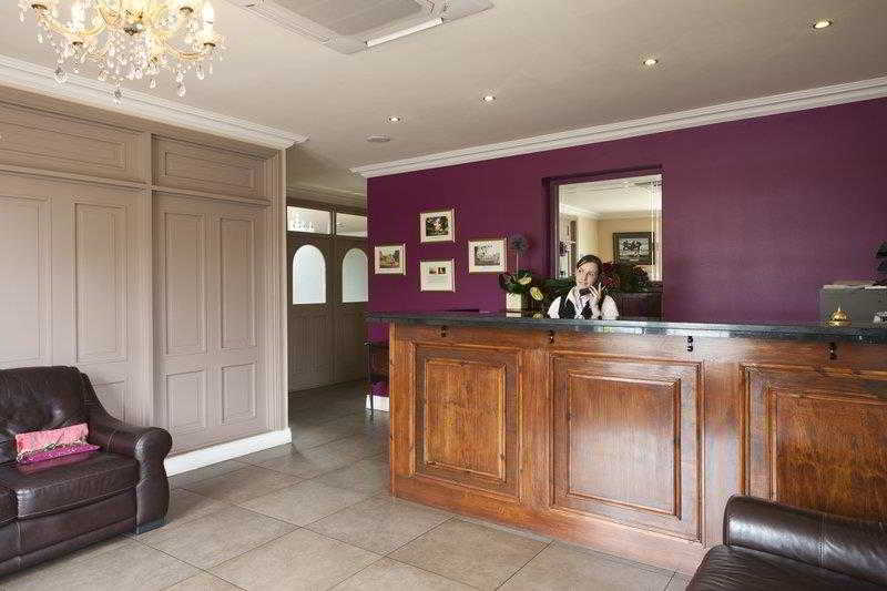 hotel Best Western Rosslare Danby Lodge Hotel