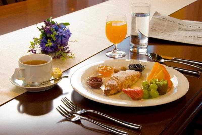 hotel Best Western Hotel West