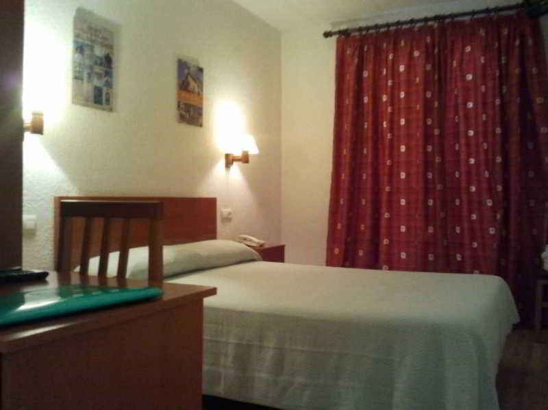hotel Mitus