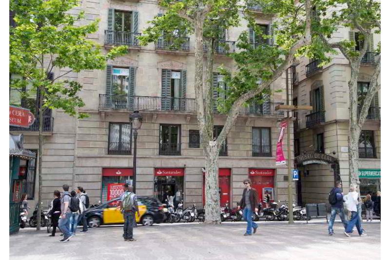 hostal Ramblas By Pillow