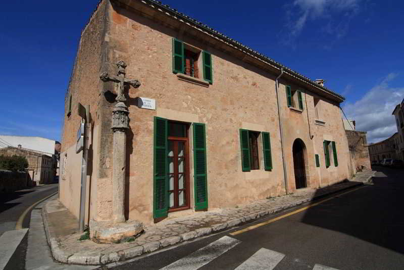 hotel rural Boutique Algaida By Eurotels