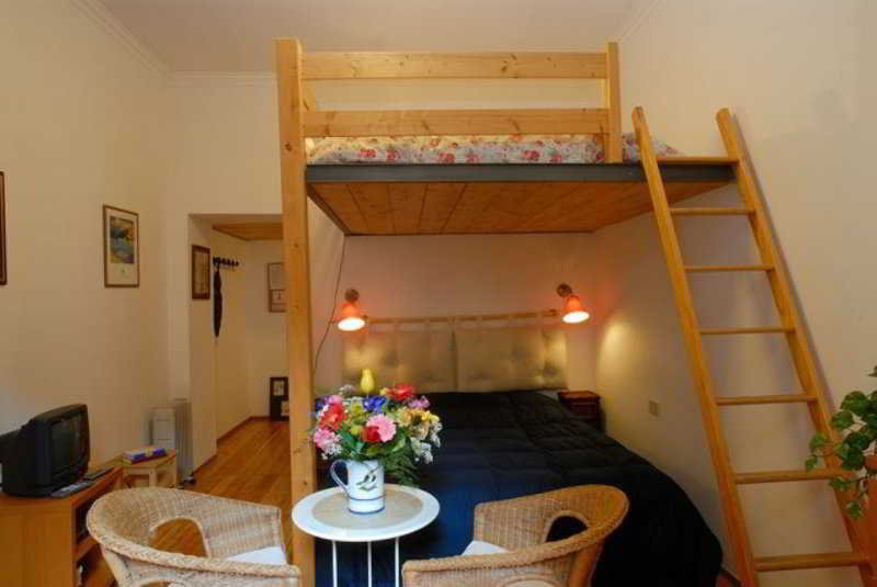 Fotos Hotel Appartamenti Mastro Giorgio 3000