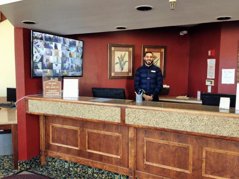 Fotos Hotel Quality Inn & Suites
