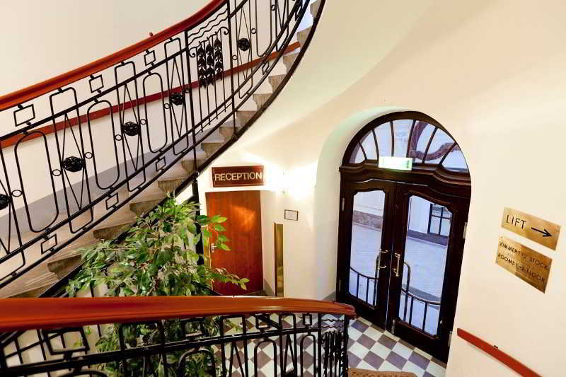 hotel Pension Bleckmann Hotel