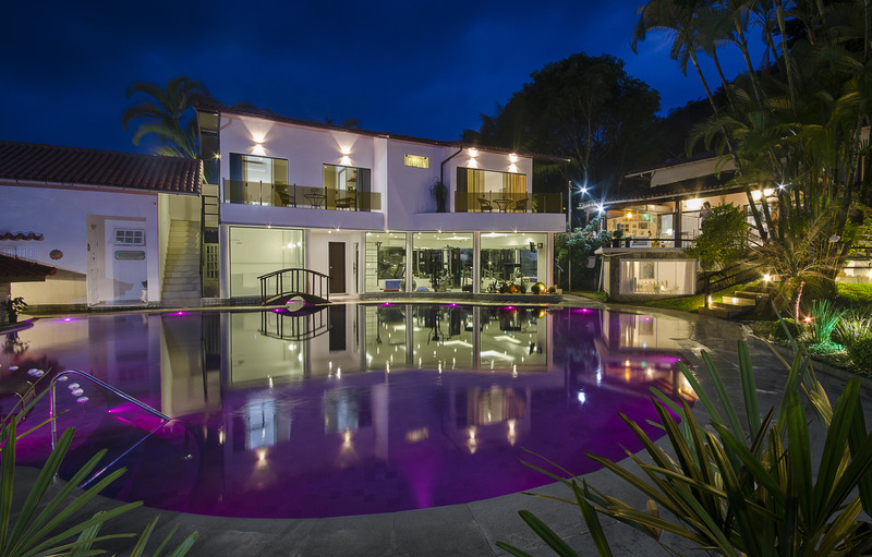 boutique Angra Dos Reis Boutique Hotel