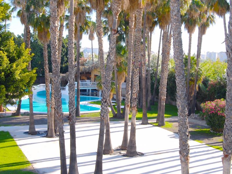 hotel Tu&me Resort