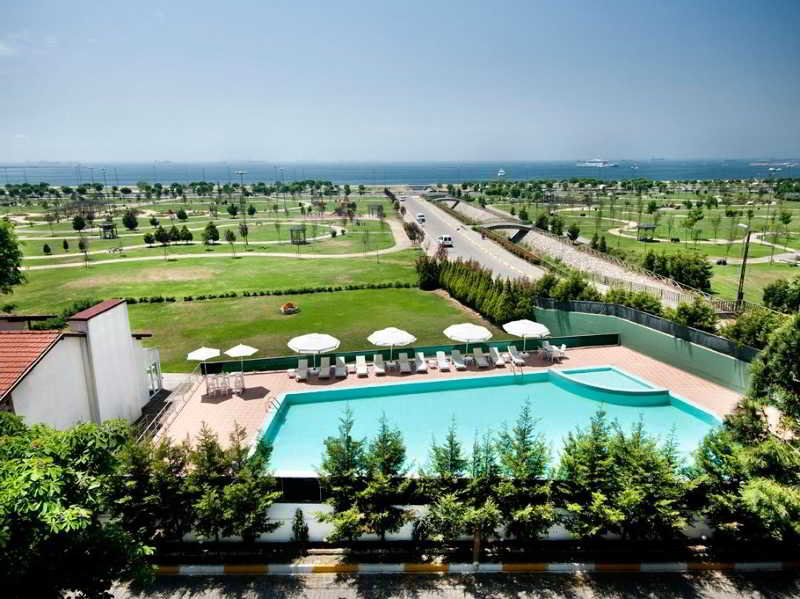 Fotos Hotel The Pendik Residence