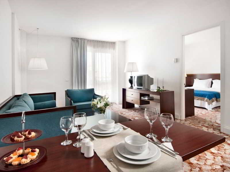 Fotos Hotel The Pendik Residence