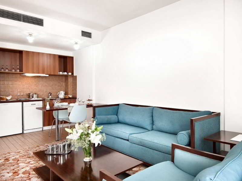 Fotos Hotel The Pendik Residence