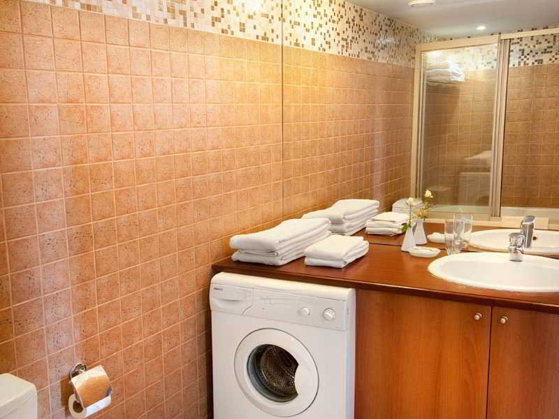 Fotos Hotel The Pendik Residence