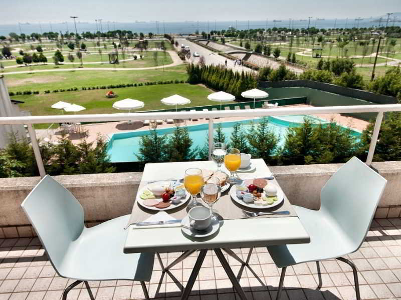 Fotos Hotel The Pendik Residence