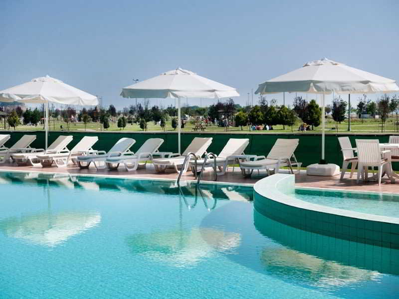 Fotos Hotel The Pendik Residence