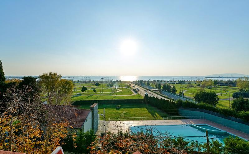 Fotos Hotel The Pendik Residence