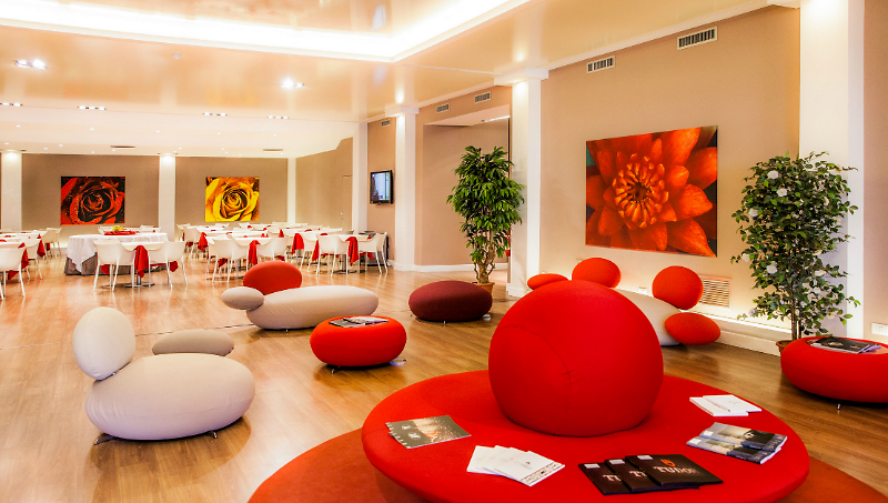 hotel Modus Vivendi