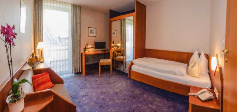 hotel Kurhotel Alexa