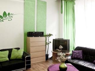 hotel Paula Apartments - Paul Robeson