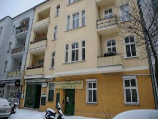 casa Hotel-pension Adamshof