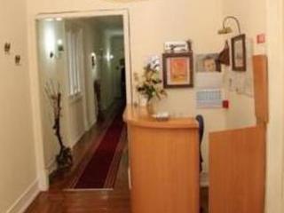 hotel Residencial Soria
