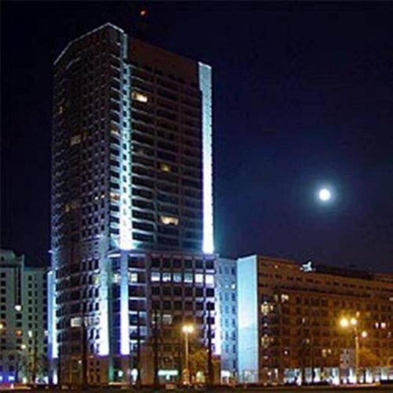 hotel Babka Tower Suites