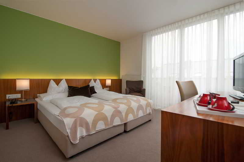 hotel Airport Boutiquehotel Hein