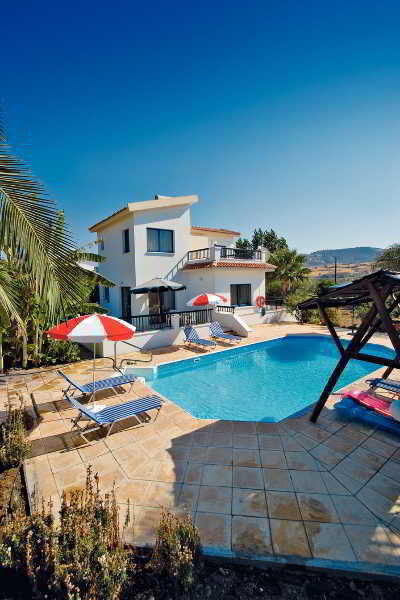 villa Charoulla Ii