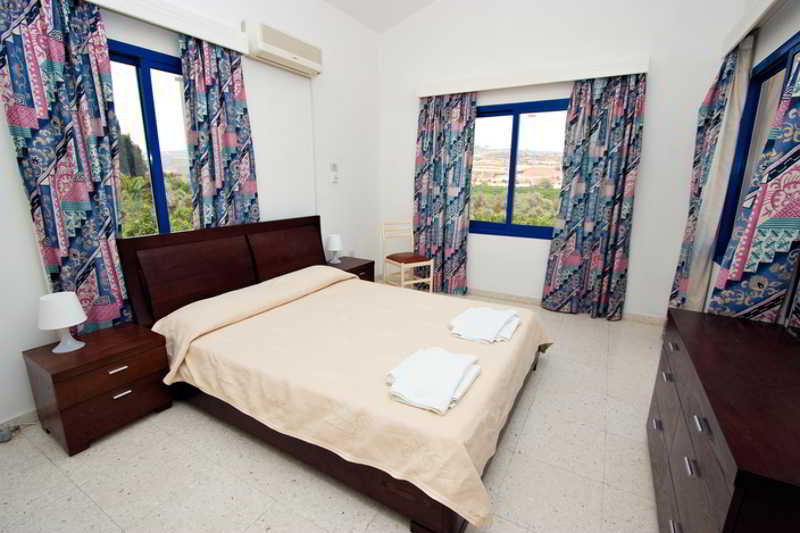 Fotos Villa Charoulla Ii