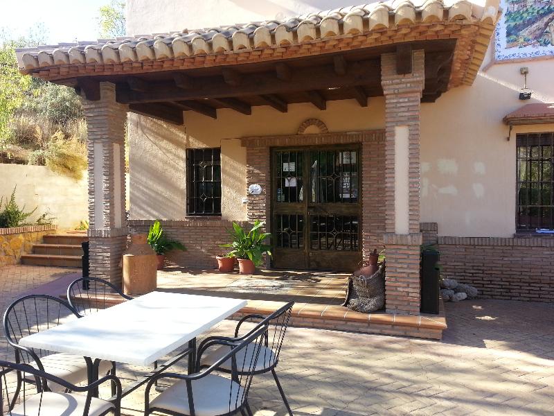 hotel Hotel La Encina Centenaria