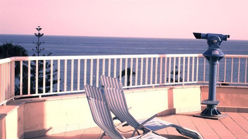 apartamentos Resort Pueblo Andalucia
